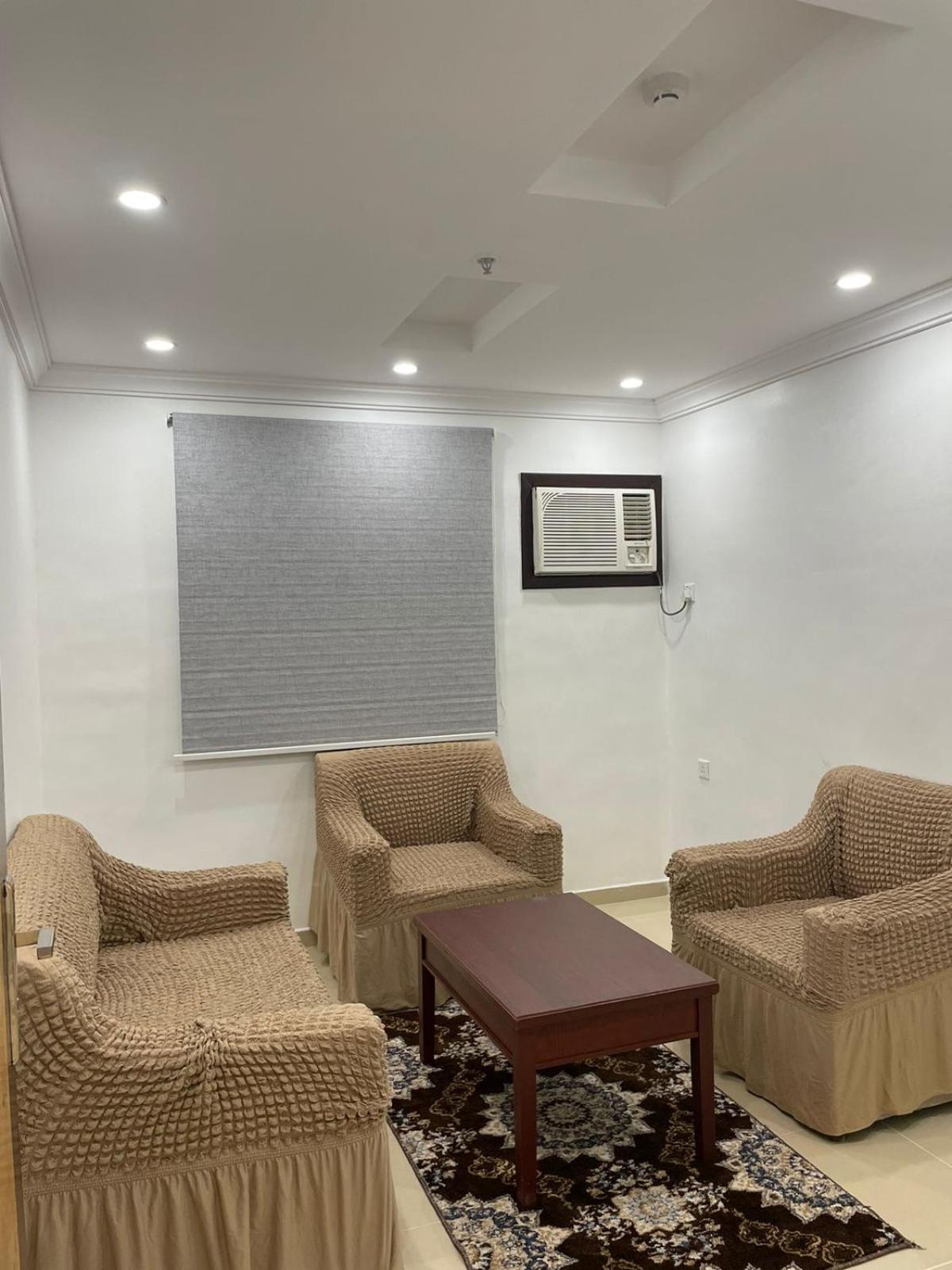 الشقق الفندقية جدةفي  Al Manzil Almutmeez المظهر الخارجي الصورة