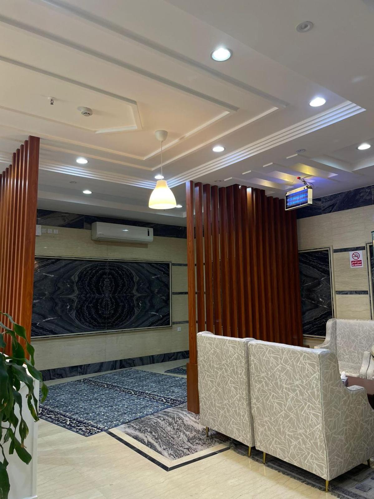 الشقق الفندقية جدةفي  Al Manzil Almutmeez المظهر الخارجي الصورة