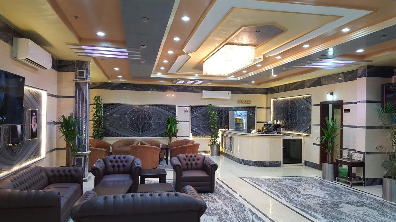 الشقق الفندقية جدةفي  Al Manzil Almutmeez المظهر الخارجي الصورة